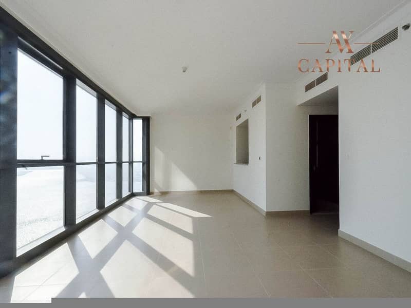 شقة في مساكن خور دبي 1 جنوب مرسى خور دبي ذا لاجونز 2 غرف 2400000 درهم - 5893536