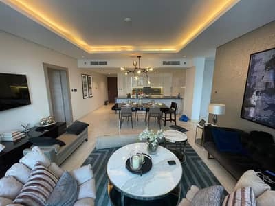 4 Bedroom Townhouse for Sale in Business Bay, Dubai - In the heart of Business Bay | 2 years post handover payment plan
