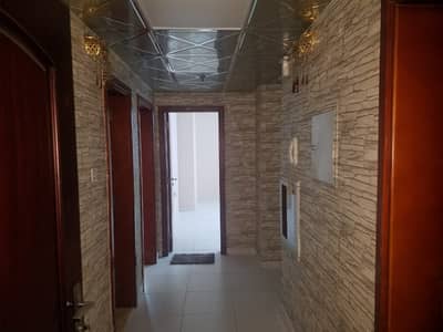 2 Bedroom Flat for Rent in Al Rashidiya, Ajman - Spacious 2 Bedrooms Hall Ready To Move In