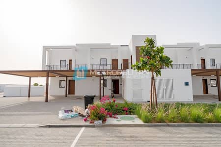 1 Bedroom Flat for Rent in Al Ghadeer, Abu Dhabi - Corner | Private Garden | Ground Floor | Amenities