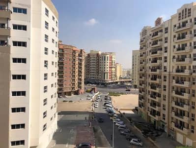 2 Bedroom Apartment for Sale in International City, Dubai - Straight Unit | With Balcony | Rented Unit | 1100 sqft | 2 BR