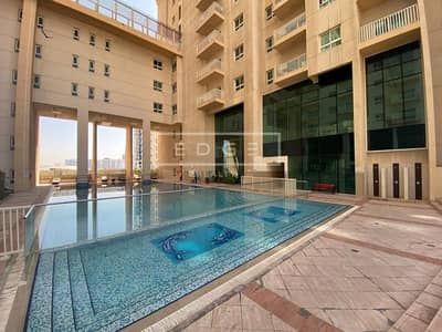 Unfurnished 2BR | Well Maintained | Ready to Move