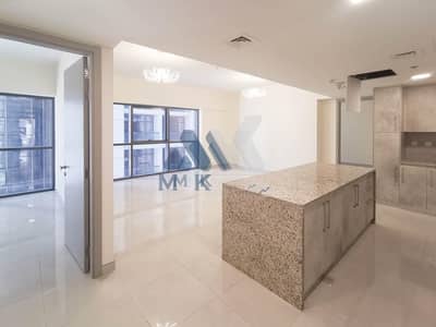 2 Bedroom Flat for Rent in Al Mamzar, Dubai - 6 Payments | Chiller Free | Brand New 2 BR