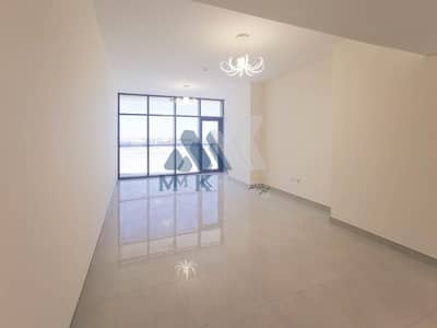 2 Bedroom Flat for Rent in Al Mamzar, Dubai - Chiller Free | 2 Months Free | 6 Cheques