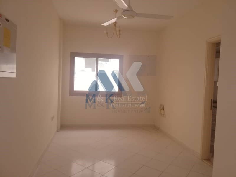 Квартира в Дейра，Аль Бараха, 1 спальня, 25000 AED - 4722353