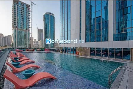 فلیٹ 1 غرفة نوم للبيع في أبراج بحيرات الجميرا، دبي - شقة في ام بي ال ريزيدنسز مجمع K أبراج بحيرات الجميرا 1 غرف 1150000 درهم - 5879961
