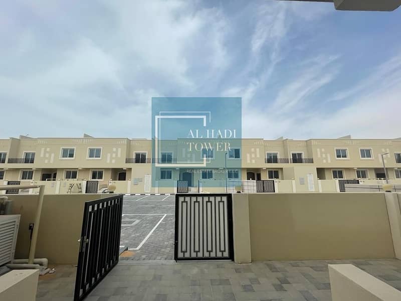 LUXURY NEW COMPOUND  FOR RENT IN MBZ ZONE 16