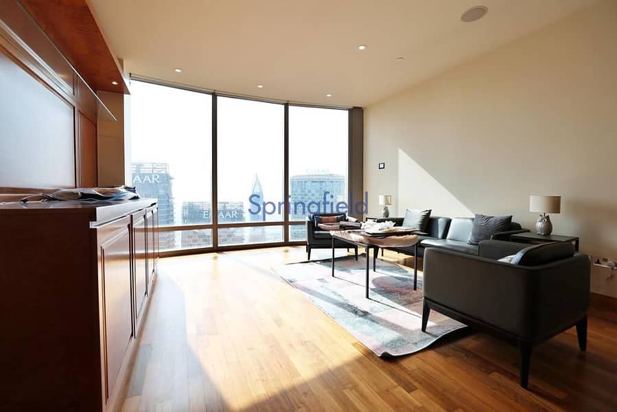 2BR + Maids | Sea View | VIEW TODAY!