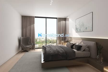 2 Bedroom Flat for Sale in Dubai Residence Complex, Dubai - Pay 20% And Move in End of The Year with 4 Yr Payment Plan