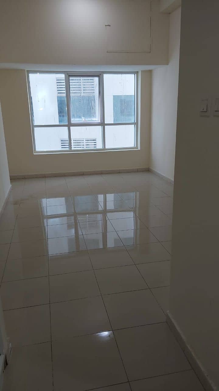 Studio available for rent in Ajman Pearl towers