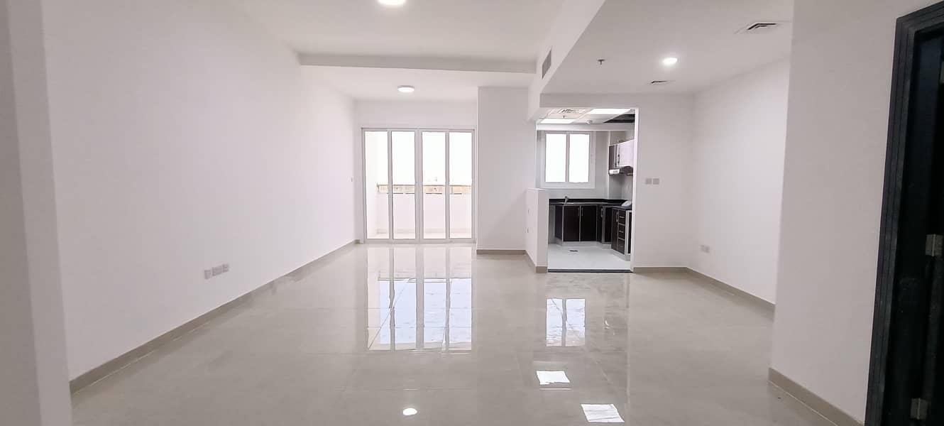 Brand new huge studio/32990 AED/2 month free/kitchen appliances/gym pool with all facilities in arjan dubai