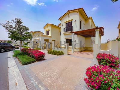 Newly listed villa | Great location | vacant soon