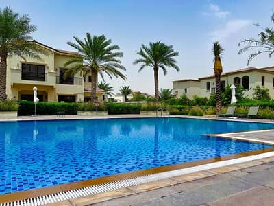 Superb location | Immaculate | Large family villa