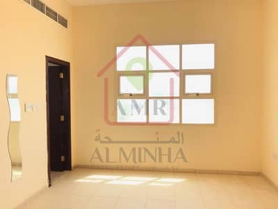 2 Bedroom Flat for Rent in Al Khabisi, Al Ain - Family Environment | Basement Parking | Central AC  Rooms| Closed Kitchen