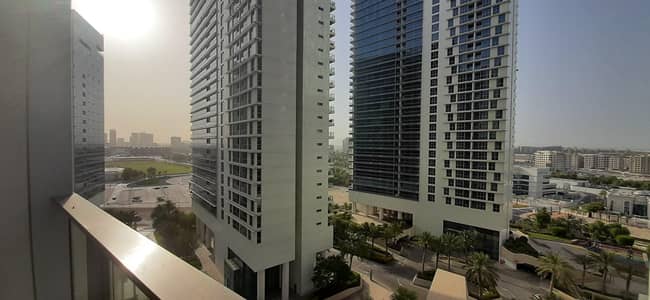 2 Bedroom Apartment for Rent in Zayed Sports City, Abu Dhabi - Best Community in City! 2 BR with Stunning Views & Balcony