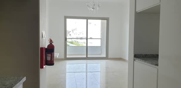 Brand new building/1month free+gass free spacious studio apartment available with all facilities rent only AED 28k