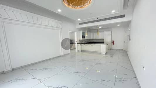Luxury Design l Fully Furnished l Spacious Unit