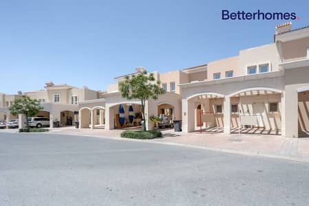 3 Bedroom Townhouse for Sale in Arabian Ranches, Dubai - Rented I Unfurnished I Negotiable Price