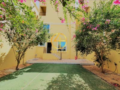 4 Bedroom Villa for Rent in Mohammed Bin Zayed City, Abu Dhabi - Private Entrance Villa | 4 Master Bedrooms | Garden