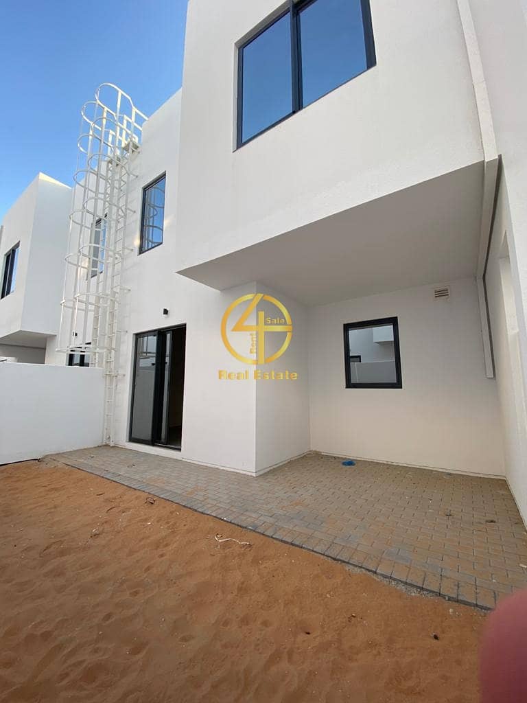 Таунхаус в Аль Гхадир，Фаза II Аль Гадир, 3 cпальни, 85000 AED - 5792923