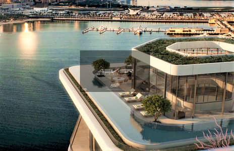 5 Bedroom Penthouse for Sale in Palm Jumeirah, Dubai - MOST LUXURIOUS PENTHOUSE IN DUBAI