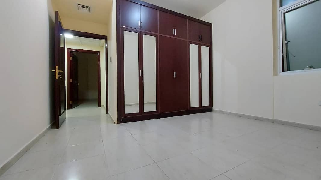 Квартира в Мохаммед Бин Зайед Сити，Община Муссафа，Шабия 09, 3 cпальни, 50000 AED - 5895457