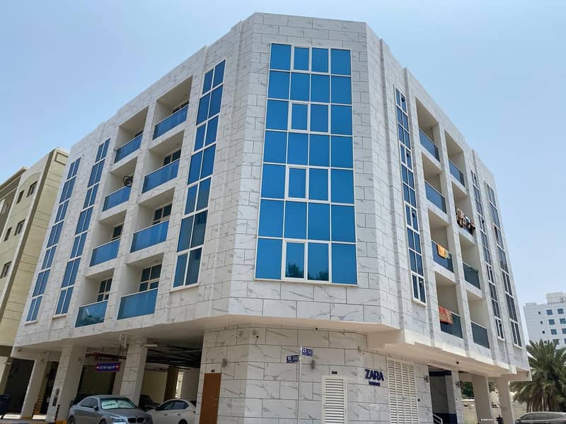 Квартира в Аль Рашидия，Аль Рашидия 2，Резиденция Зара, 2 cпальни, 26000 AED - 4838234