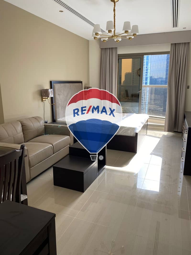 شقة في إليت داون تاون ريزيدنس،وسط مدينة دبي 60000 درهم - 5838370