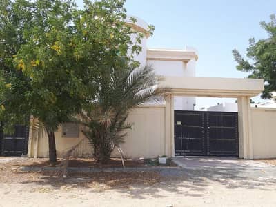 villa for sale in muwafjah