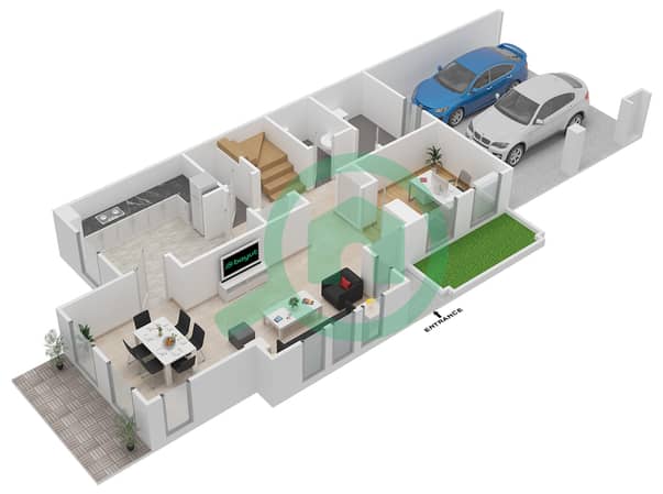 Ground Floor Ground Floor