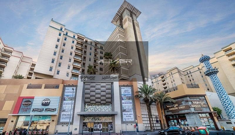 Hotel Apartment for yearly lease @ Deira