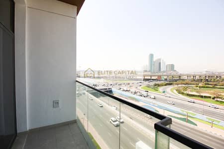 3 Bedroom Apartment for Rent in Al Garhoud, Dubai - No Commission | Brand New 3 Bedroom with Maids Room Gym & Swimming Pool