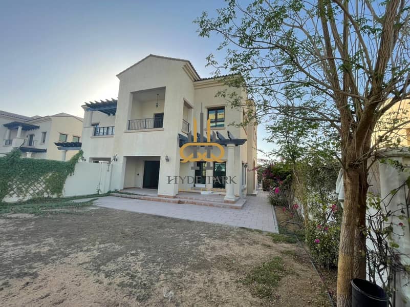 Вилла в улица Аль Салам，Блум Гарденс, 3 cпальни, 210000 AED - 5895849