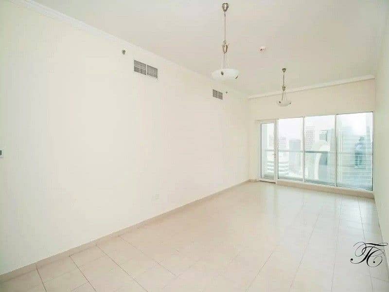 位于迪拜市中心，努乔姆塔 2 卧室的公寓 1650000 AED - 5787235