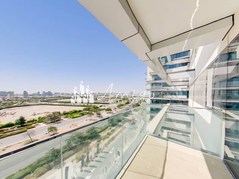 位于雅斯岛，玛雅公寓，玛雅2号楼 1 卧室的公寓 85000 AED - 5895990