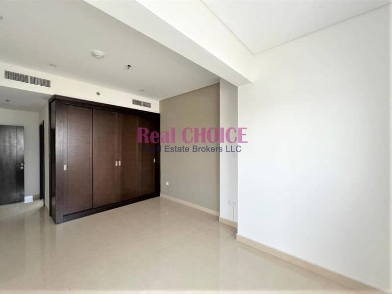 Spacious Layout | 3BR Plus Maid | Middle Floor