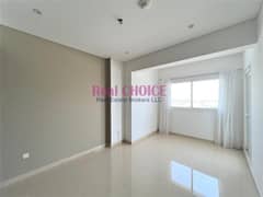 Spacious Layout | 3BR Plus Maid | Semi-Furnished