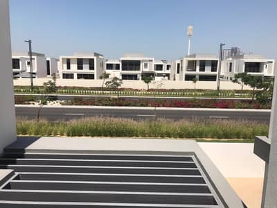 3 Bedroom Villa for Sale in Dubai Hills Estate, Dubai - SINGLE ROW | BRAND NEW  I 3 BEDROOM+MAID
