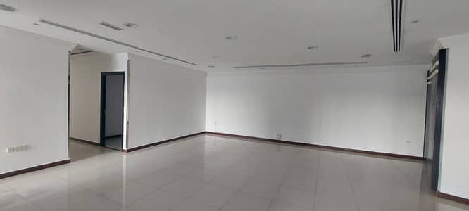 Floor for Rent in Jumeirah, Dubai - Commercial Space Available on Prime Location in Jumeirah 1, For Clinic and Boutique