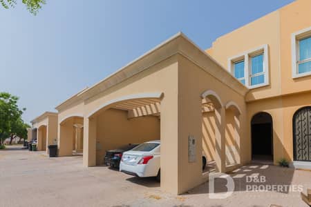 3 Bedroom Villa for Sale in Arabian Ranches, Dubai - Ready To Move | Vacant | Type 3M