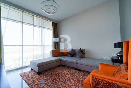 شقة 1 غرفة نوم للايجار في داماك هيلز، دبي - شقة في أرتيسيا B أرتيسيا داماك هيلز 1 غرف 75000 درهم - 5896084
