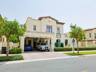4 Bedroom Villa for Rent in Arabian Ranches 2, Dubai - Available Now / Type 1 / Quiet Location / Landscaped