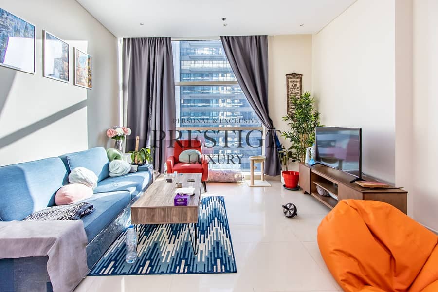Great Location | Modern | Close To Metro