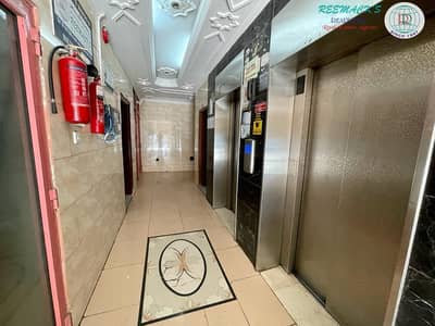 2 Bedroom Flat for Rent in Um Tarafa, Sharjah - 2 B/R HALL FLAT AVAILABLE IN UMM TARAFA AREA, SHARJAH