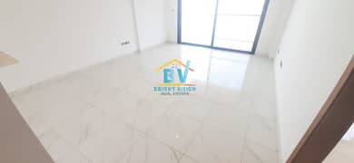 Brand New Building Awesome Sea View / Specious 1 BHK Apartment + Balcony