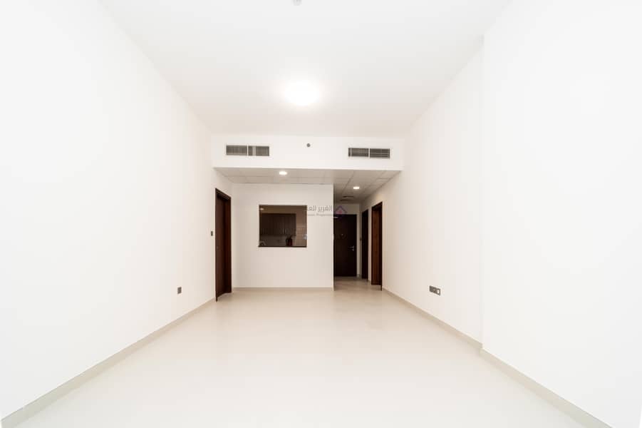 NEAR AL SEEF | ZERO COMMISSION | PRIME LOCATION