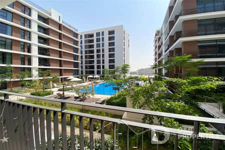 2 Bedroom Apartment for Sale in Dubai Hills Estate, Dubai - Vacant on Transfer | Viewings Available