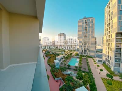 شقة 2 غرفة نوم للايجار في مدينة دبي للإنتاج، دبي - شقة في دانيا 4 دانيا دستركت ميدتاون مدينة دبي للإنتاج 2 غرف 70000 درهم - 5868118