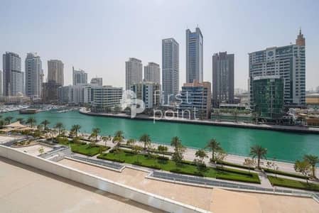 2 Bedroom Apartment for Sale in Dubai Marina, Dubai - Chiller Free | Vacant | Spacious & Bright