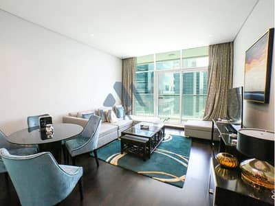 2 Bedroom Apartment for Rent in Business Bay, Dubai - Fully Furnished | Canal View | Spacious